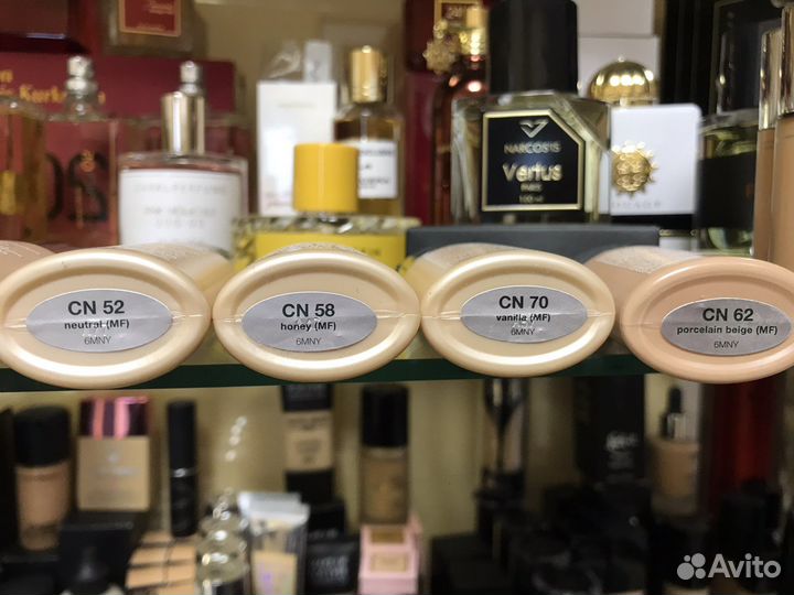 Тональный крем Clinique Even Better