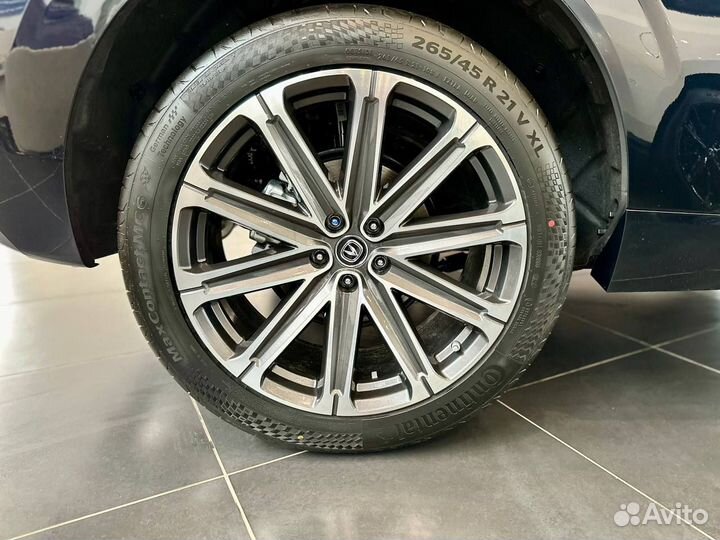 Changan UNI-K 2.0 AT, 2023