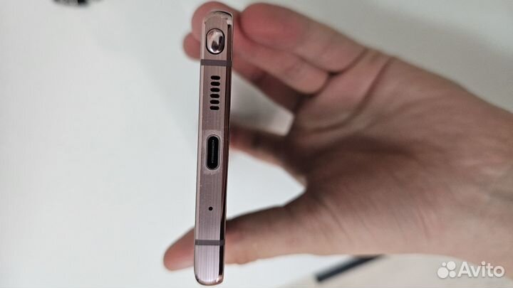 Samsung Galaxy Note 20 5G, 8/256 ГБ