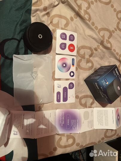 Яндекс Станция Мини