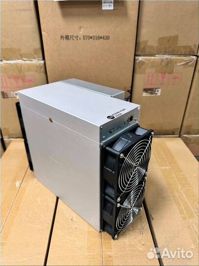 Iceriver KS3m 6T