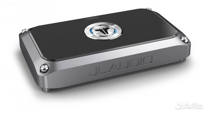 JL Audio VX 1000/1i Усилитель