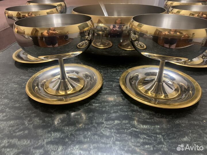 Креманки Zepter