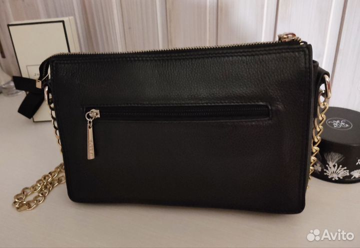 Кошелёк Michael Kors косметика Furla оригинал кожа