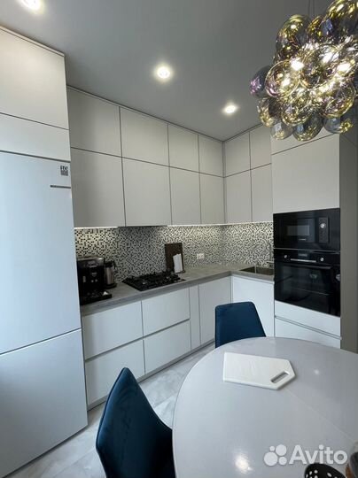 Кухни на заказ