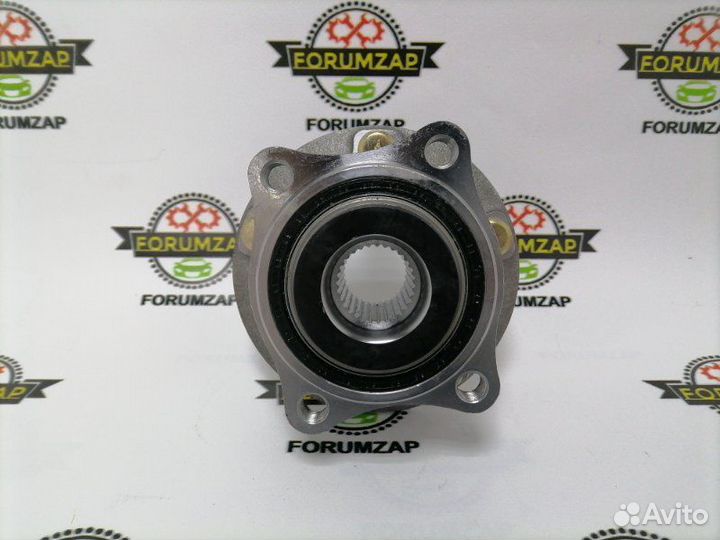 Ступица в сборе с подшипником передняя Kia Optima