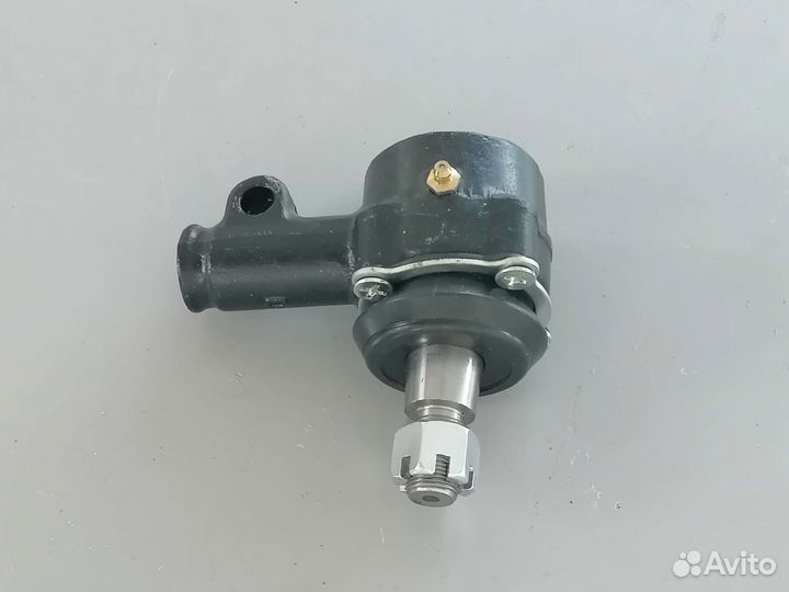 Наконечник штока