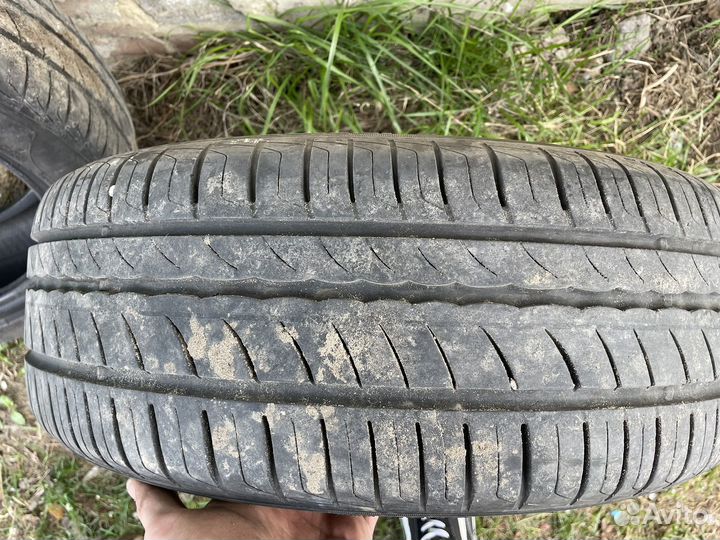 Pirelli Cinturato P1 195/55 R16