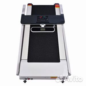 Беговая дорожка EVO fitness Вектор II Германия