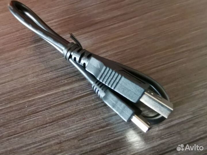 Кабели и переходники для компьютера