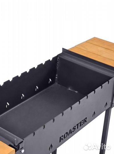 Мангал, гриль-мангал