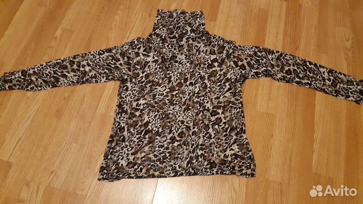 Кофта-сетка женская 44 46