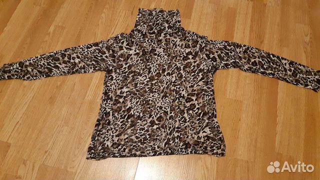 Кофта-сетка женская 44 46