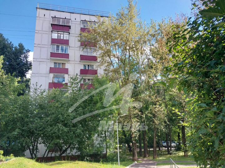 2-к. квартира, 37,2 м², 1/9 эт.