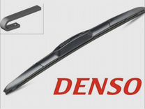 Комплект щеток стеклоочистителей denso 450mm/18
