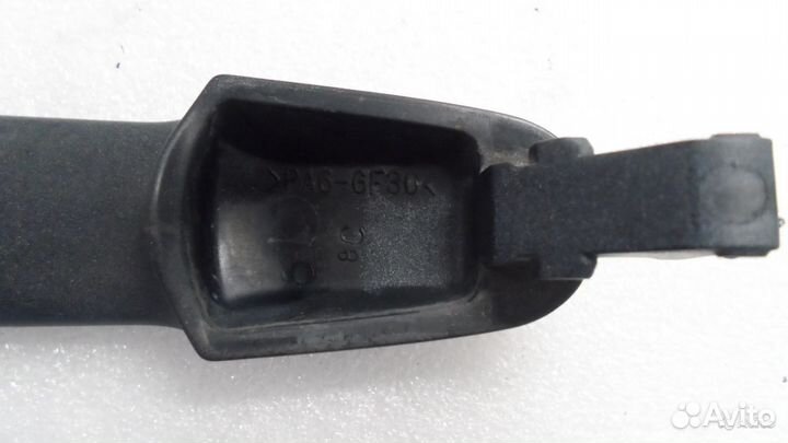 Ручка двери внешняя Toyota