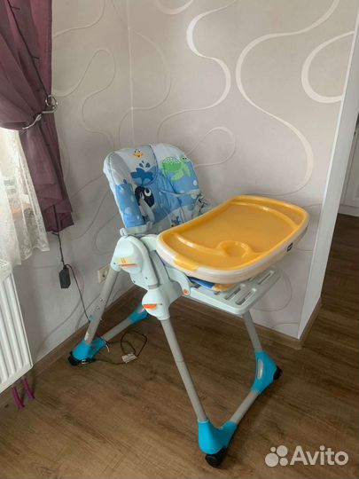 Стул для кормления