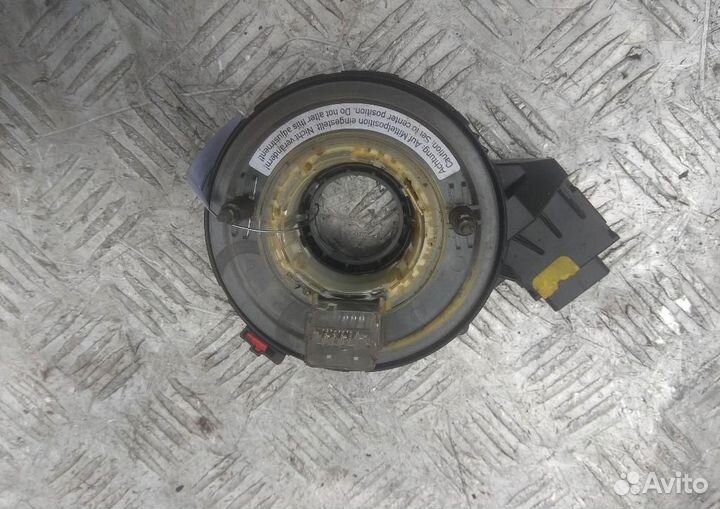 Механизм подрулевой для SRS (ленточный) Audi A3/RS