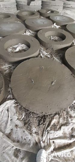 Жби кольца для септика