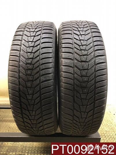Hankook Winter I'Cept Evo 3 W330 215/65 R17 110