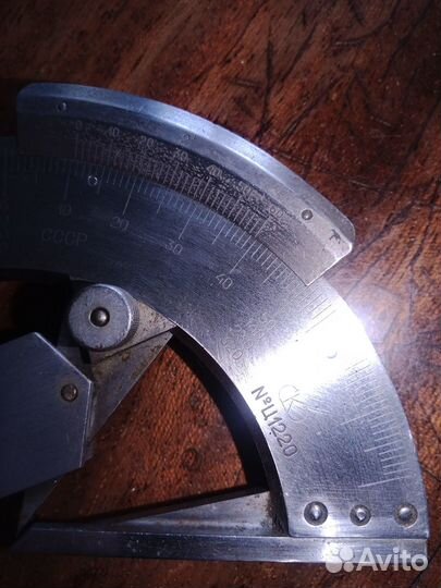 Микрометры0 - 25,Угломеры,Индикаторы,штангель СССР