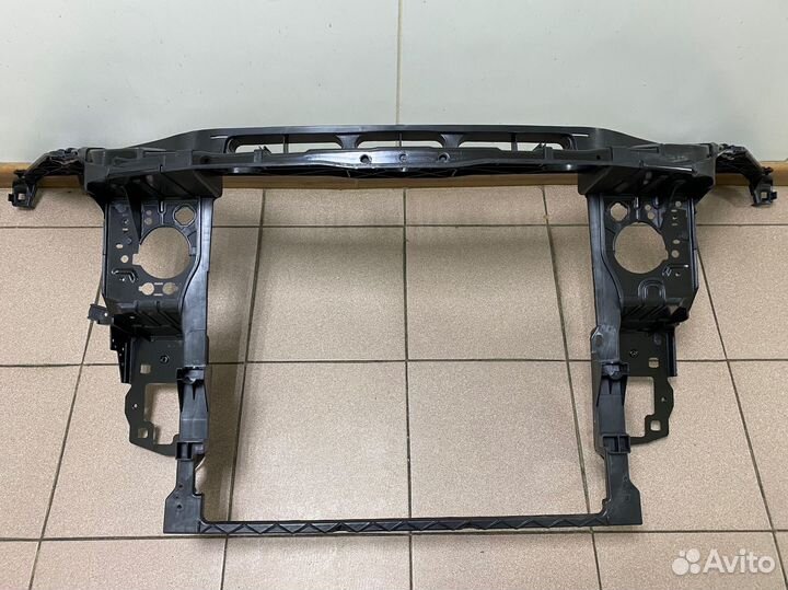 Передняя панель Mercedes GL166 ML166 GLE292 GLS166