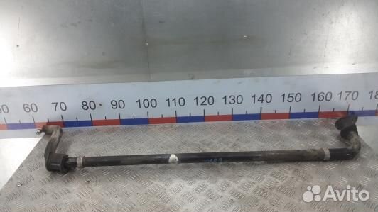 Стабилизатор поперечной устойчивости передний KIA