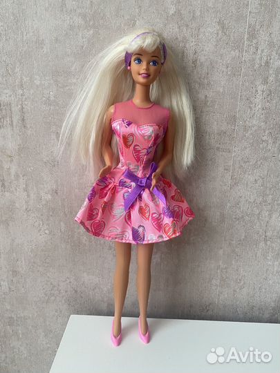 Кукла Барби barbie 90 х