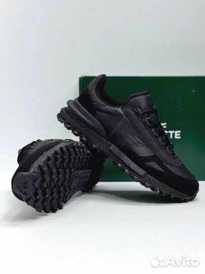 Кроссовки Lacoste premium