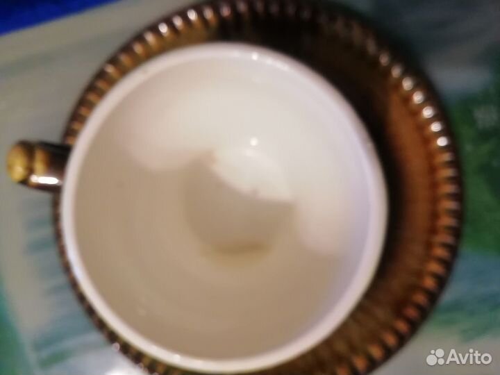 Сервиз чайный Конаково.зик. 20 предметов