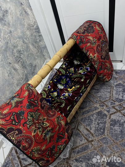 Бешик колыбель гахвора