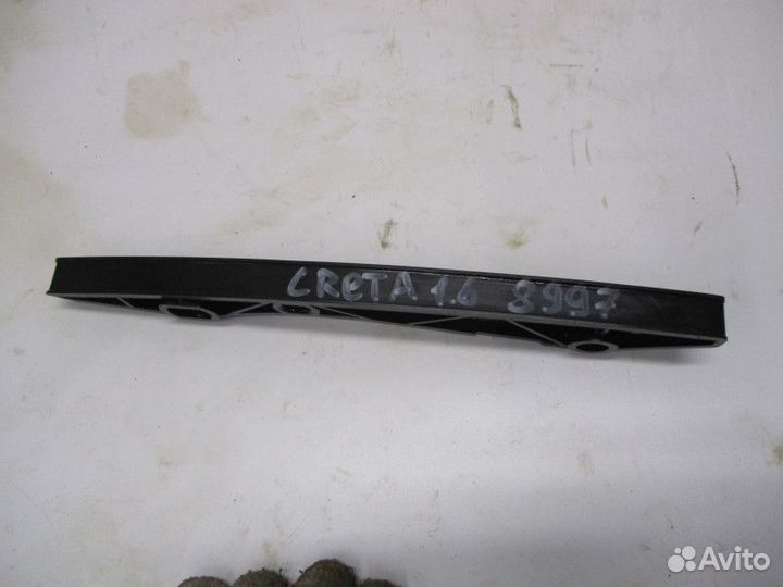 Успокоитель Hyundai Creta