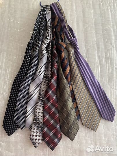 Продам галстук