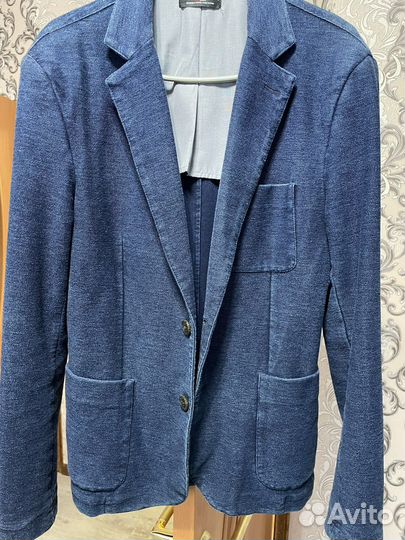 Пиджак мужской