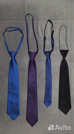 Галстук для мальчика