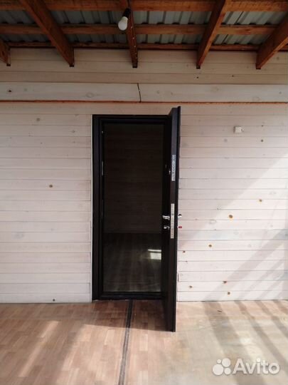 Дом под вывоз