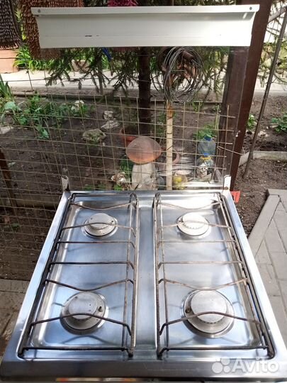 Газовая плита Dako