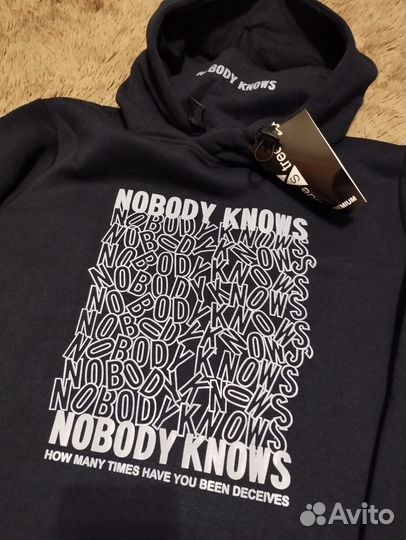 Новый свитшот 152 и б/у худи на мальчика