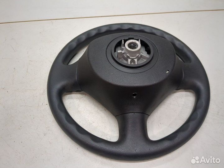 Руль Peugeot Partner, 2011