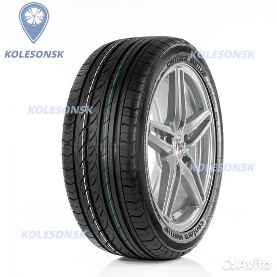 Centara Vanti HP 305/40 R22 114W