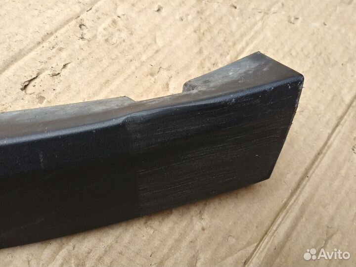 Накладка заднего левого крыла Chery Tiggo 8