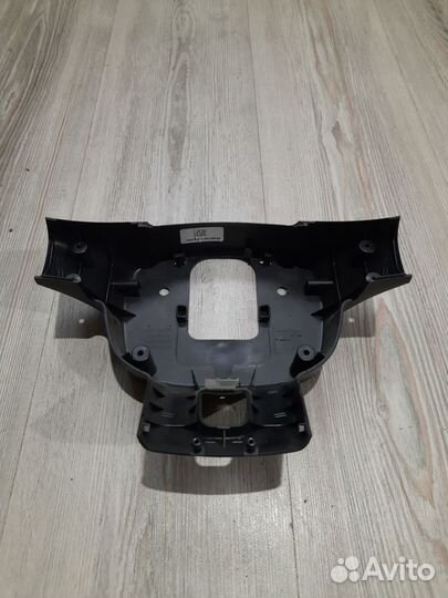 Накладка Kia soul 2