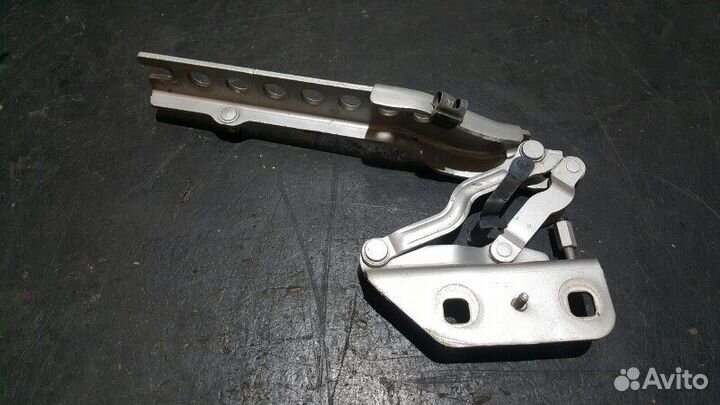 Петли капота Audi S8 D3 BSM 2006