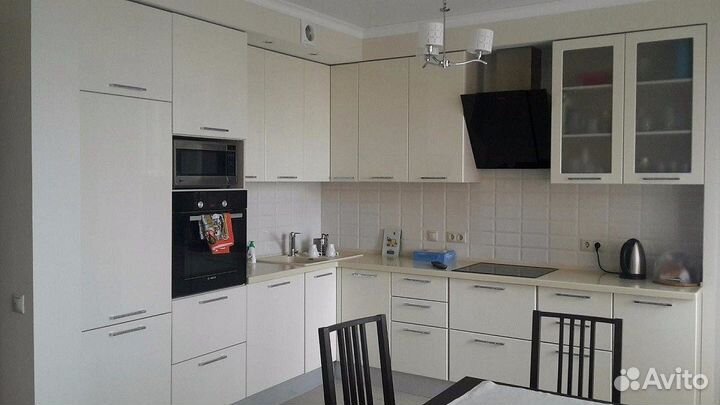 Кухня / кухонный гарнитур под ключ