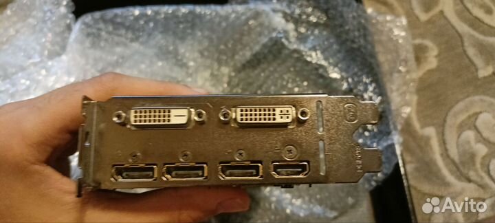 Gigabyte GTX 970 4GB