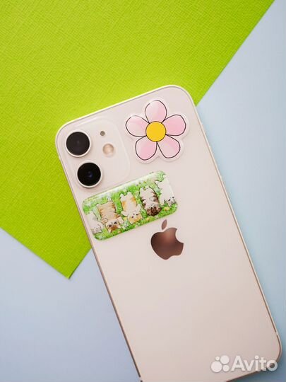 3d стикеры на телефон с вашим дизайном