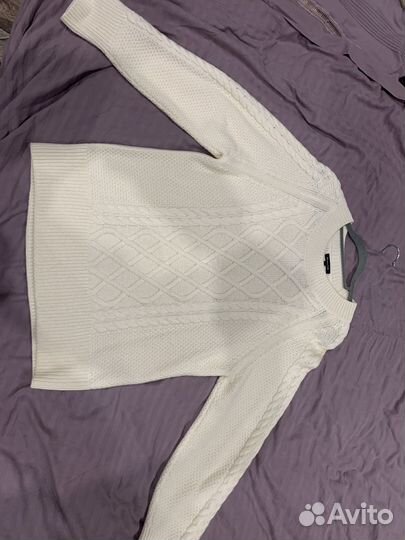 Джемпер женский массимо дутти