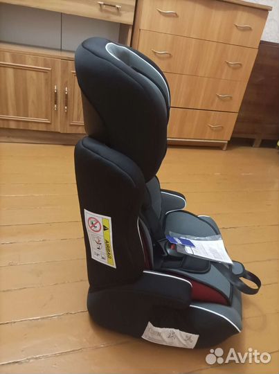 Личные вещи детские кресла