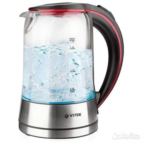 Чайник vitek VT-7009