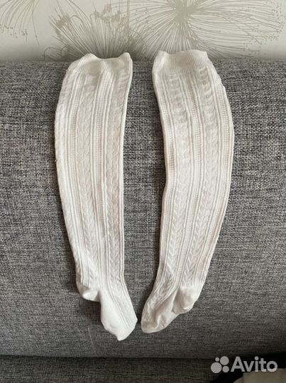 Гольфы женские